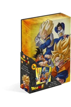Dragon Ball Deluxe Stationery Set Nu Kopen