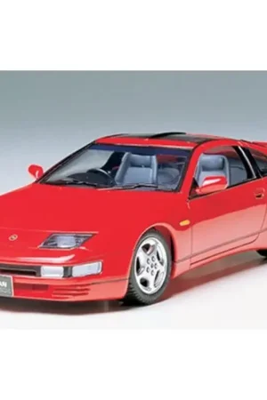 Direct Verzonden Nissan 300Zx Turbo 1:24 Schaalmodel