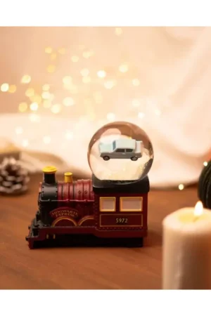 Harry Potter Train Snowball Lage Prijs