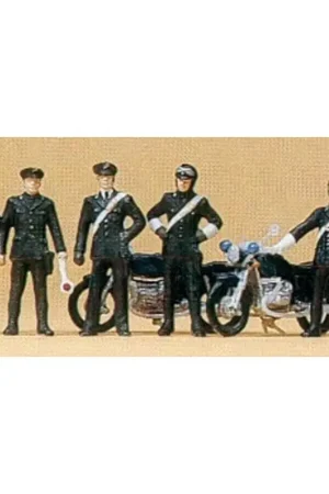 Carabinieri Hete Deal