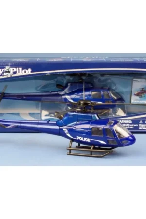 Ecureuil AS350 B2 Miniatuur Bestseller