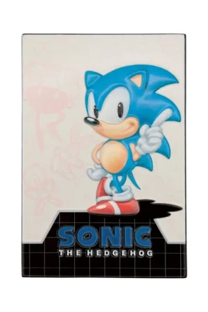 Superprijs Sonic - The Hedgehog Ingot Limited Edition