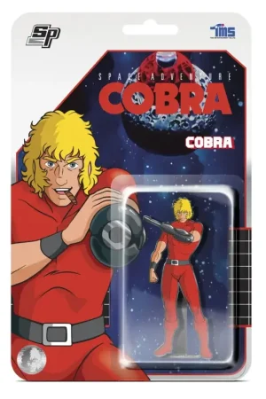 Cobra Super Pins Blister Card Cobra 10.5Cm Direct Beschikbaar