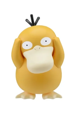 Pokemon Pokepla 21 Psyduck Psyduck Direct Verzonden