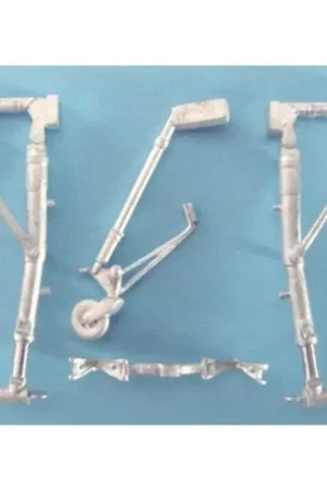 Grumman Avenger TBF/TBM Mk.1 Landing Gear (designed to be used with Hobby Boss kits) Korting