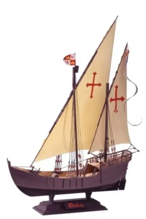 Finale Uitverkoop Nina 1:75 Schaalmodel