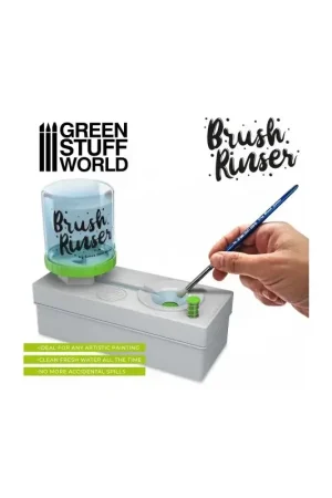 Veilige Betaling Brush rinser Pincetten