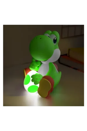 Uitverkoop SUPER MARIO - Yoshi - Decorative Lamp 15cm