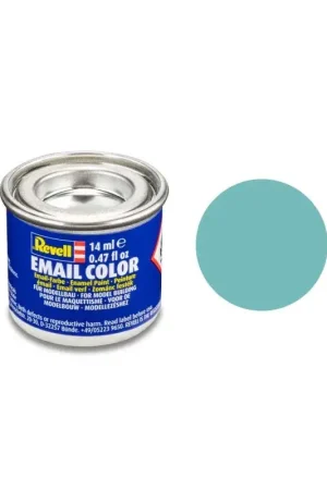 Mat Lichtgroene Emailverf 55 Acrylverf Koopje