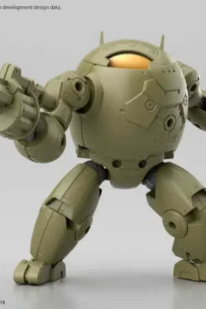 30mm ex arm voertuig arm ass mecha 1/144 Action figure Bestseller