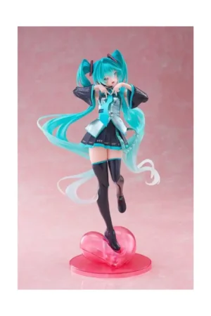 Exclusieve Aanbieding Hatsune Miku T-Most Figure 30 cm Figuurtje