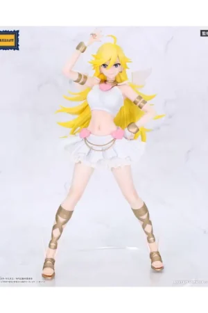 Laatste Kans New Panty & Stocking with Garterbelt Panty Figure 21 cm Figuurtje