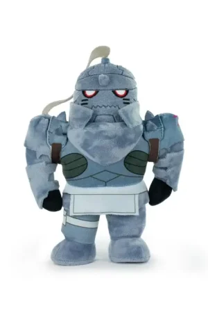 Fullmetal Alchemist plush Alphonse 26 cm Pluche Veilige Betaling