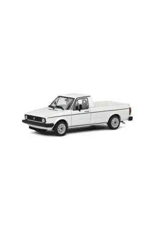 Volkswagen caddy - 1990 Miniatuur Merkproduct