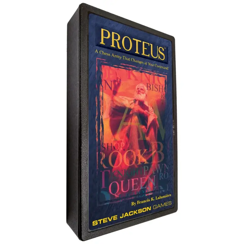 Proteus Weekendaanbieding