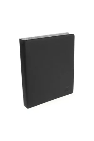 Must-Have Ultimate Guard Supreme Collector´s Album 3-Ring XenoSkin Slim Black