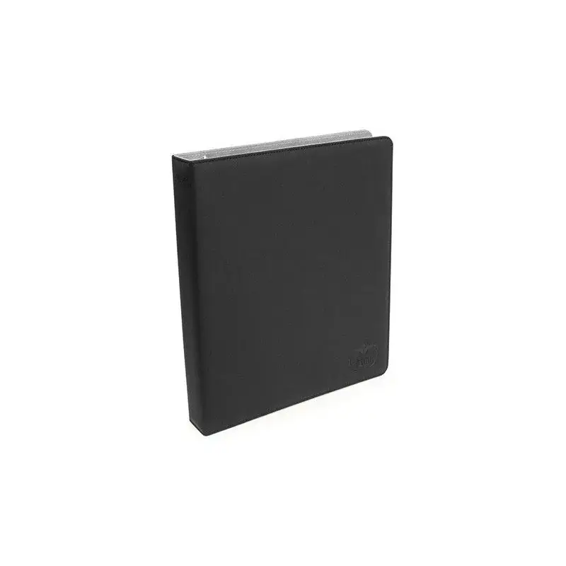 Must-Have Ultimate Guard Supreme Collector´s Album 3-Ring XenoSkin Slim Black