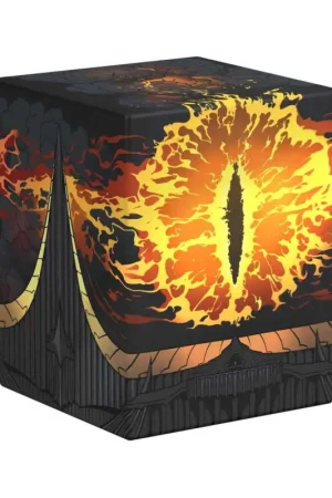 Squaroes Squaroe The Lord of the Rings LOTR012 - Eye of Sauron Nu Kopen