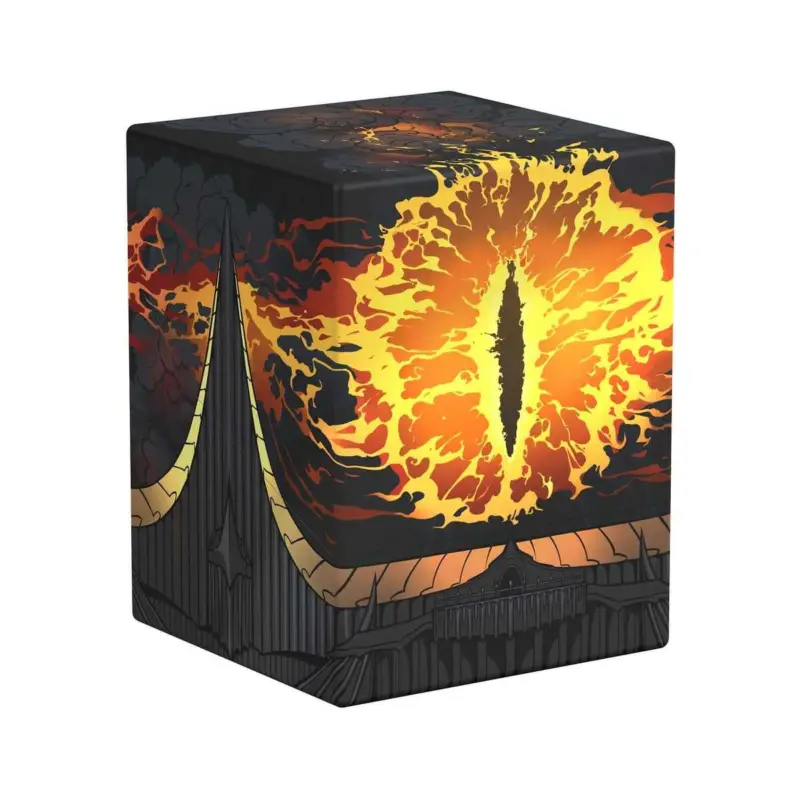 Squaroes Squaroe The Lord of the Rings LOTR012 - Eye of Sauron Nu Kopen