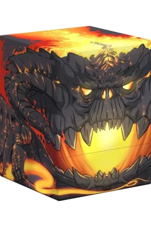 Squaroes Squaroe The Lord of the Rings LOTR010 - Balrog Favoriet