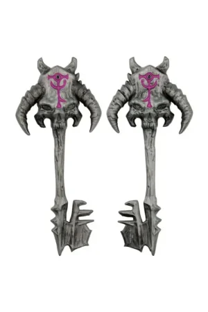 DOOM THE DARK AGES - Secret Key - Limited Edition Replica Dagaanbieding