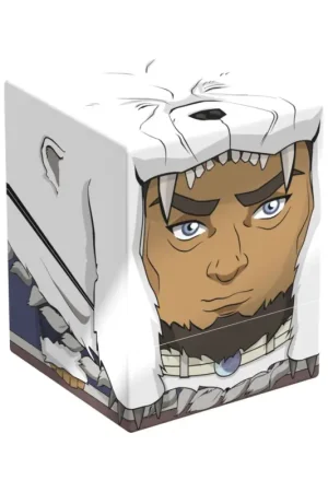 Beperkt Aanbod Squaroes Squaroe - Avatar: The Last Airbender AV013 - Avatar Kuruk