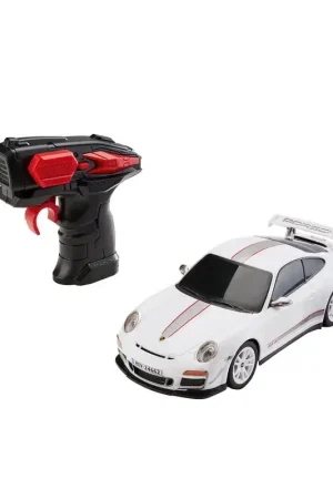 Uitverkoop RC Porsche 911 Jägermeister RC buggy