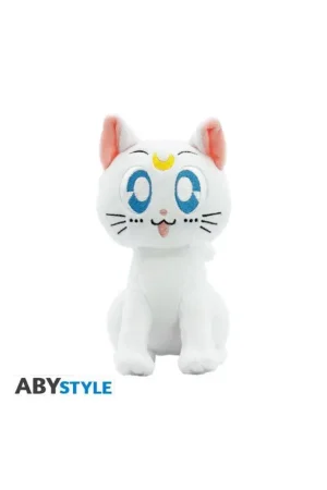 Gratis Retour SAILOR MOON - Artemis - Plush 15cm