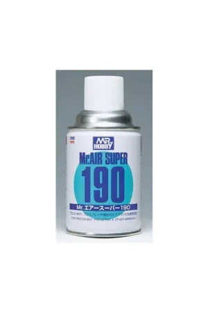 Gunze mr. hobby pa-148 mr. air super 190 (190 ml) Nieuw