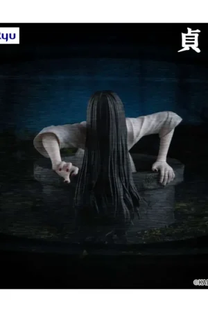 Sadako Figure Noodle Stopper Sadako 9 cm Figuurtje Bestel Nu