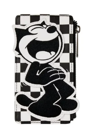 FELIX THE CAT - Loungefly card holder Korting