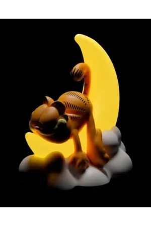 Hoge Kwaliteit Garfield - Lamp