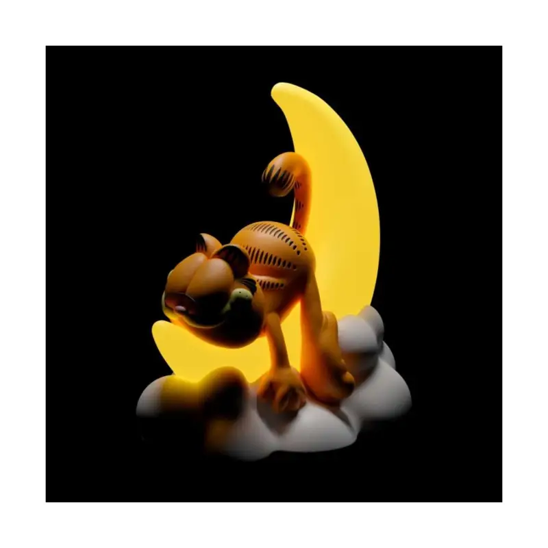 Hoge Kwaliteit Garfield - Lamp