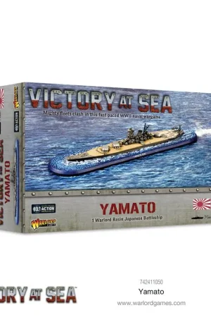 Lage Prijs Yamato Figuur spellet