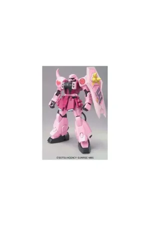 Nieuw Gundam SEED - HG ZAKU WARRIOR (LIVE CONCERT VERSION) - Model Kit Gunpla
