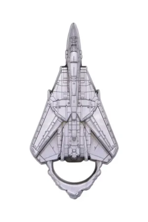 Laatste Versie Top Gun F-14 Limited Edition Bottle Opener