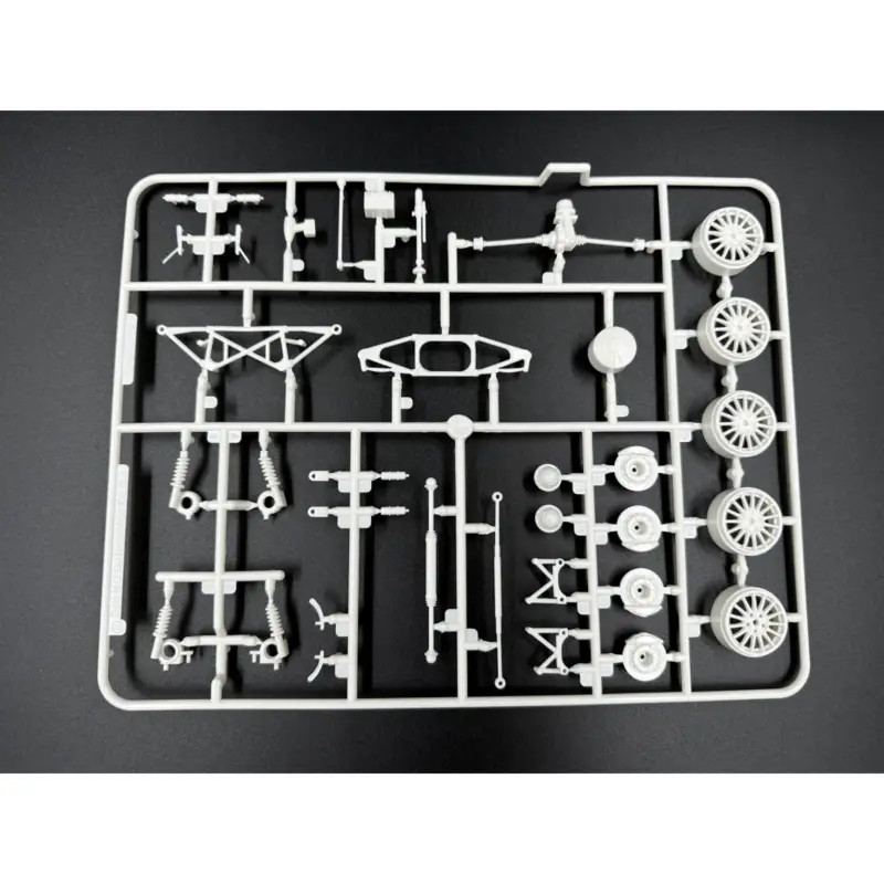 BEL005 sprue H Uitverkoop