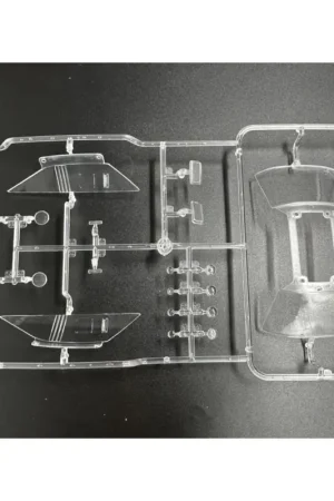Shop Nu BEL009 sprue B (transparant)