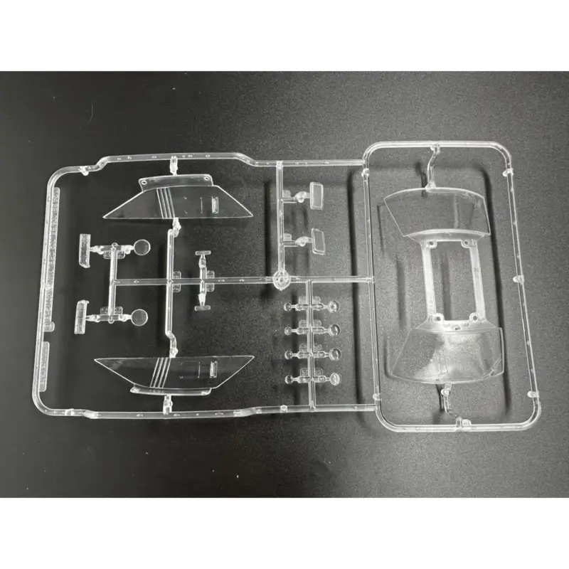 Shop Nu BEL009 sprue B (transparant)