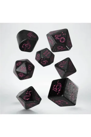 Snelle Levering Llama Dice Set - Spitty