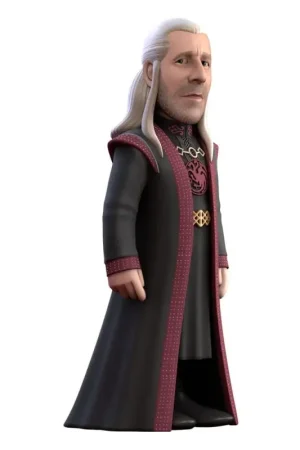 Alleen Vandaag House of the Dragon Minix Viserys Targaryen Figure 12 cm Figuurtje