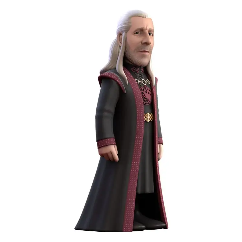 Alleen Vandaag House of the Dragon Minix Viserys Targaryen Figure 12 cm Figuurtje