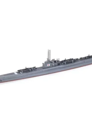 Voordeelprijs Japanese Submarine I-58 1:700 Schaalmodel