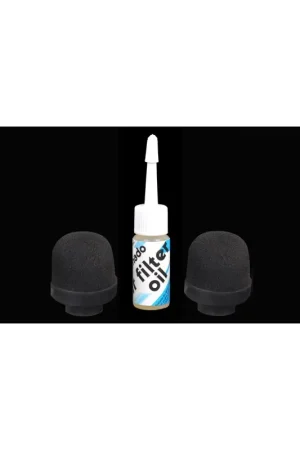Aanbieding Foam luchtfilter 1/10 (2p)