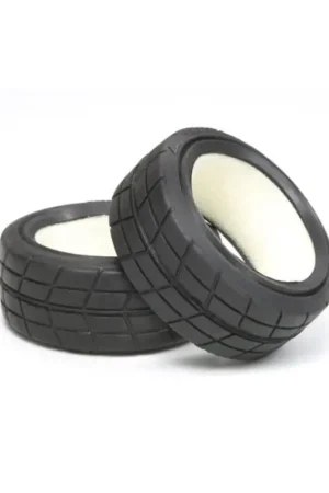 Express Levering 24.6 mm radial tires