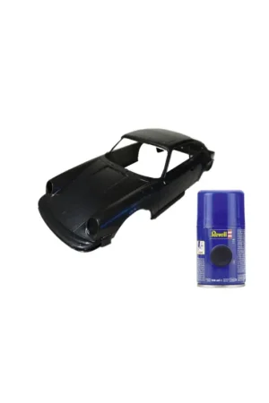 Alleen Vandaag Revell 39627 spray color metallic finisher revell acrylic-based spray paint