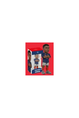 FRANCE - Mbappé - Minix World Cup Figure 12cm Figuurtje Dagaanbieding