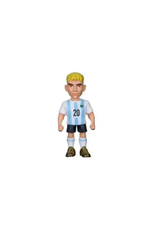 Flitsaanbieding ARGENTINA - Mastantuono - Minix World Cup Figure 12cm Figuurtje