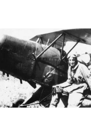 Bücker Bü 131D met Duitse cadetten (1939-45) Limited Accessoire Express Levering