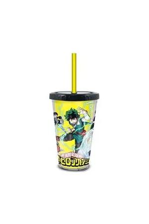 MY HERO ACADEMIA - Group - Carnival Cup Betrouwbaar